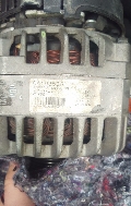 Alternator opel astra H