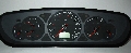 Snelheidsmeter Km teller Citroën C5 herstel