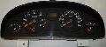 Kmteller Peugeot 806 herstel instrument LCD