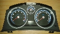 LCD Opel Zafira instrumentenpaneel herstel