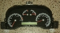 Kmteller FIAT PUNTO herstelling LCD instrument