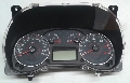 Kmteller FIAT PUNTO herstelling LCD instrument