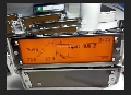Info display Scherm Radio/ACC (Peugeot-Citroen)