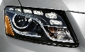 Herstelling LED Koplamp Audi Q5 reparatie