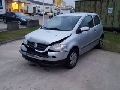 VW Fox 2006 Te koop voor onderdelen