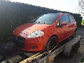 Fiat Punto 1.2 48kw