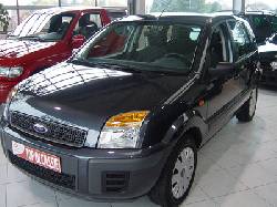 Ford Fusion 2006 -2007 Linker Voordeur gezocht