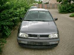 volkswagen golf 3