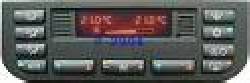 Bediening airco BMW E36 klimaatregeling klima 316 318 320