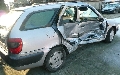 Citroën Xsara accidenté