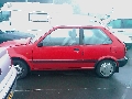 Nissan Micra te koop