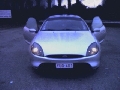 Ford Puma - Cardanas