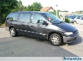 Chrysler Grand Voyager Crew Cab