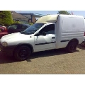 Opel Combo 1400 cc benzine bj 1998