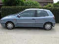 Fiat Bravo