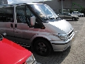 ford transit 2001 grijs zoekt