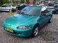 Gezocht standaard bumpers civic coupe '94