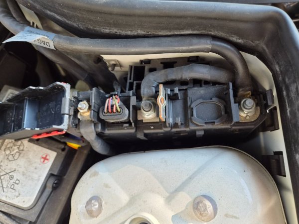 Foto van profusebox voor mercedes c classe coupe w204 2012 | Autokerkhof.be