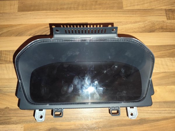Foto van Km teller Volvo S60, V60, S90, V90, XC40, XC90 herstel instrument | Autokerkhof.be